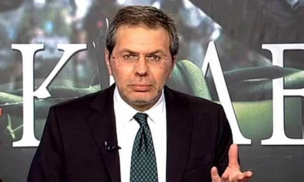 Στέφανος Χίος: Έσπασε τη σιωπή του - «Ξέρω ποιοι θέλουν να με φάνε»